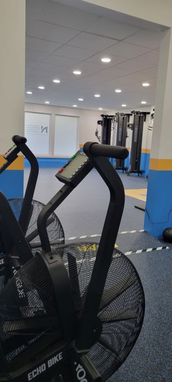 North Bay Strength & Fitness Novato photo 3