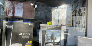 Photo n°10 de La bonne occaz' à Joué-lès-Tours (Magasin de produits d'occasion)