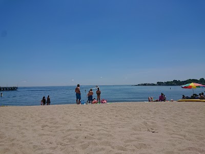 West Beach