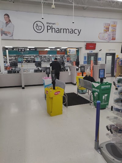 Walmart Pharmacy