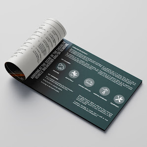 Oliver Jones Design Applegate Wy, Kingsbridge TQ7 1FA, United Kingdom