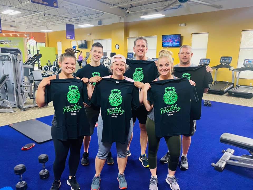Anytime Fitness photo 11