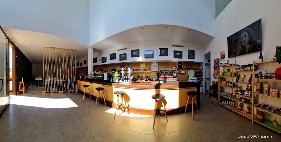 Restaurante NONUM