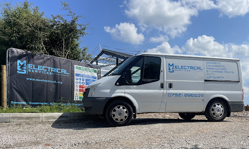 M S Electrical Services