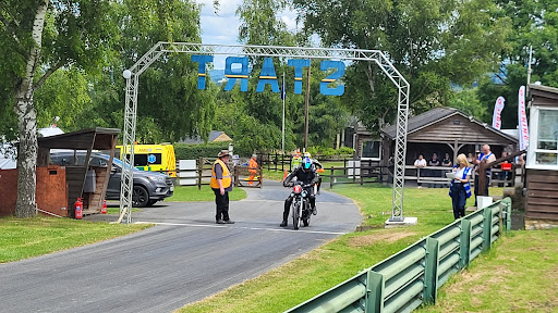 Prescott Hill Climb - Thumbnail