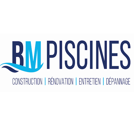 Photo de BM Piscines à Courthézon (84350)