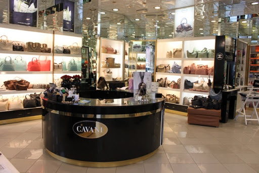 Cavani Boutique - Visual
