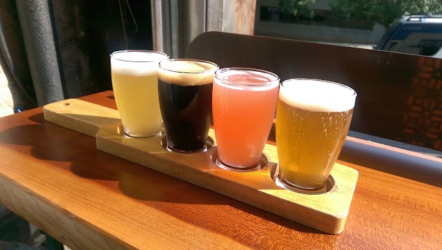 Hi-Wire Brewing