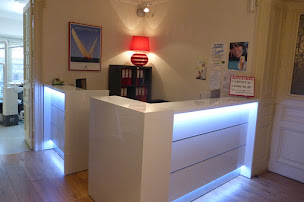 Photo n°1 de Docteur Valérie Lambert à Toulouse (Parodontiste)