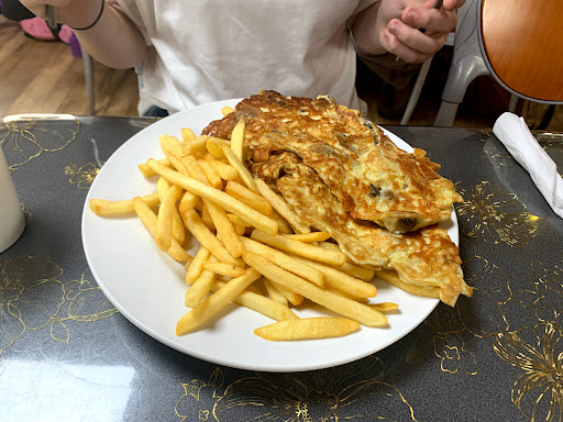 Cafe Jas - Visual