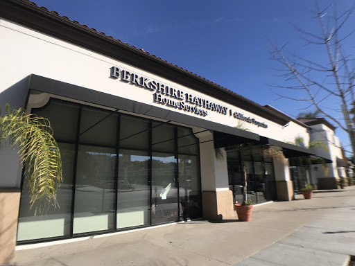 Berkshire Hathaway HomeServices California Properties: Sherman Oaks - Metro Art Office - Thumbnail
