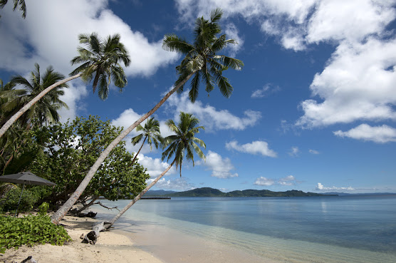 The Remote Resort, Fiji Islands by null