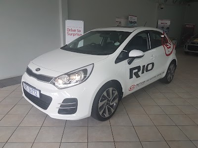 Photos of Kia Motors Port Shepstone