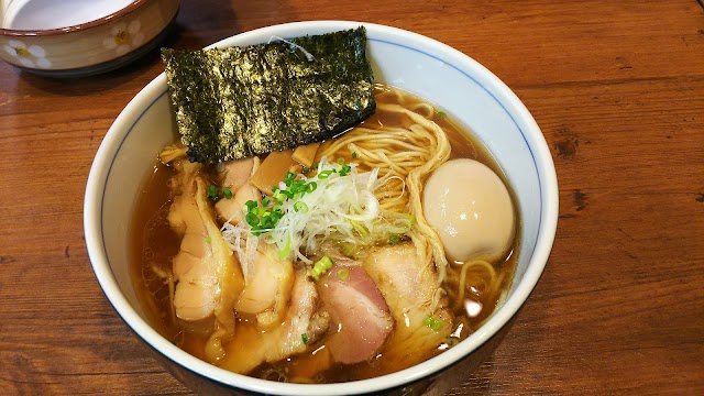 Bigiya Ramen