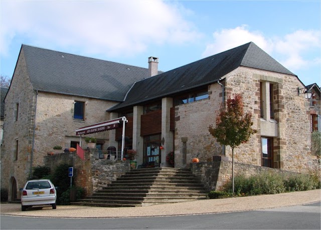 La Beursonnière