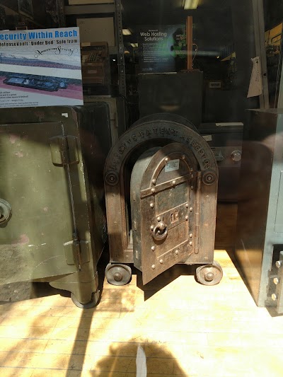 Allied Lock and Safe Co.