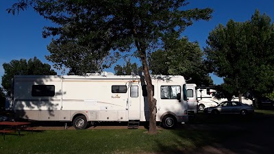R & R Campground and RV Park