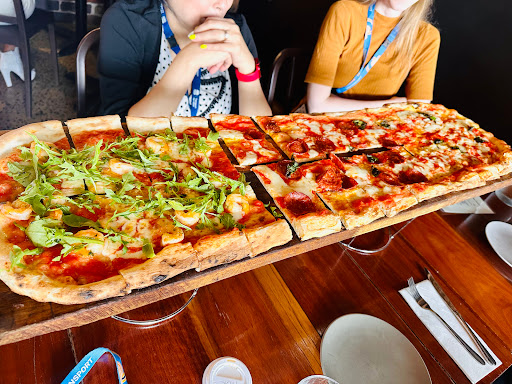Verace Pizzeria - Thumbnail