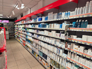 Photo n°9 de Pharmacie Nice Avenir à Nice (Pharmacie vétérinaire)