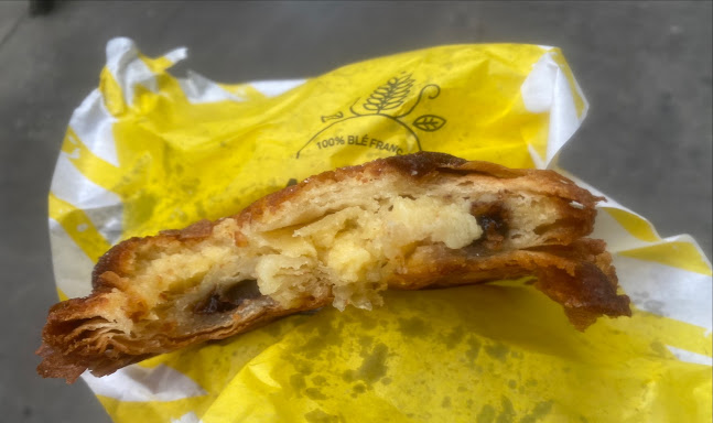 Commentaires et avis sur Boulangerie Raphaëlle