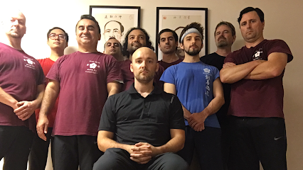 Moy Tung Ving Tsun Kung Fu and Martial Arts Center - BJJ Gym in Houston, Texas