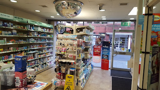 Croydon Pharmacy Gallery - United Kingdom