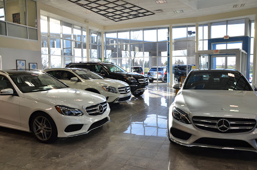 Crown Eurocars of Dublin Gallery - United States