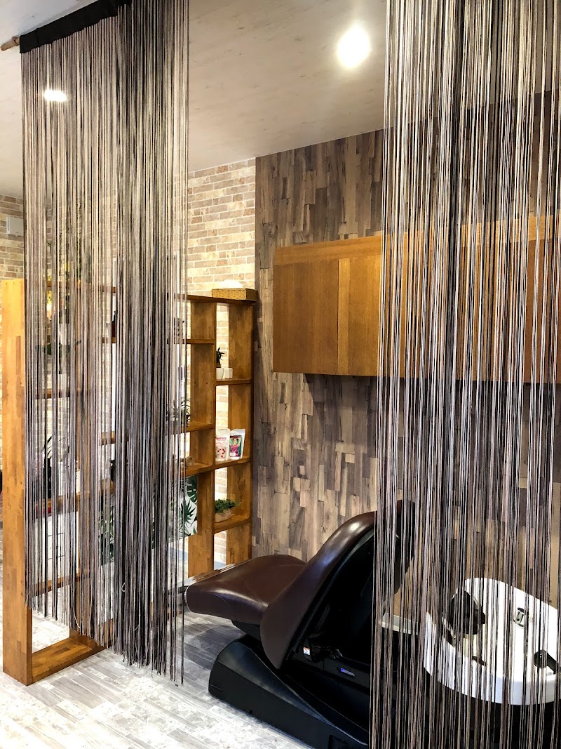 hair space nico(ヘアースペース ニコ)