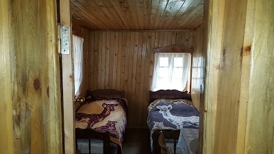 Photos of Guest house "Samtsikhe"