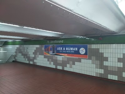 34th St Station