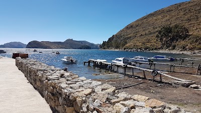 Photos of Comunidad Yampupata