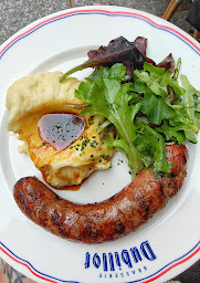 Photo n°59 de Brasserie Dubillot à Paris (Brasserie)