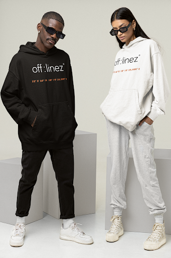 off:linez - Thumbnail
