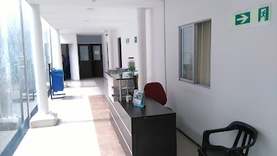 Photos of Municipal Health Secretariat