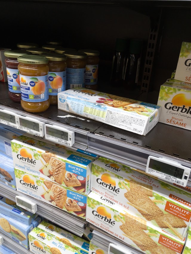 Intermarché