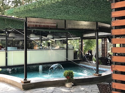 Photos of Garden House Cafe Restaurant