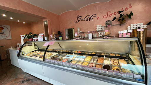 Gelateria Gelati e Sorrisi Carpaneto