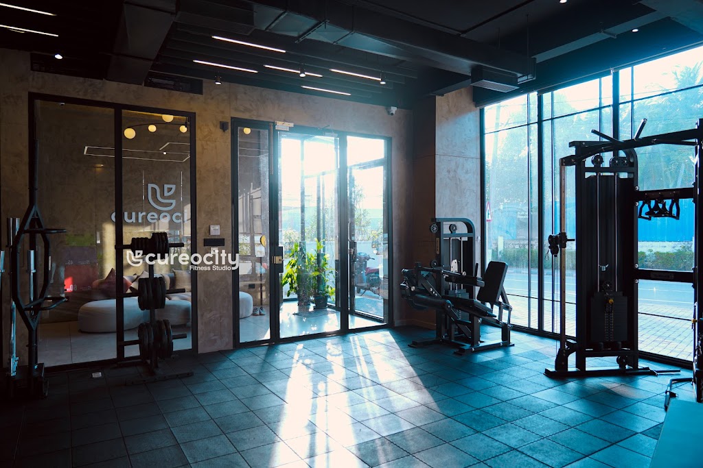 Cureocity Fitness Studio