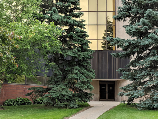Livonia City Hall - Thumbnail