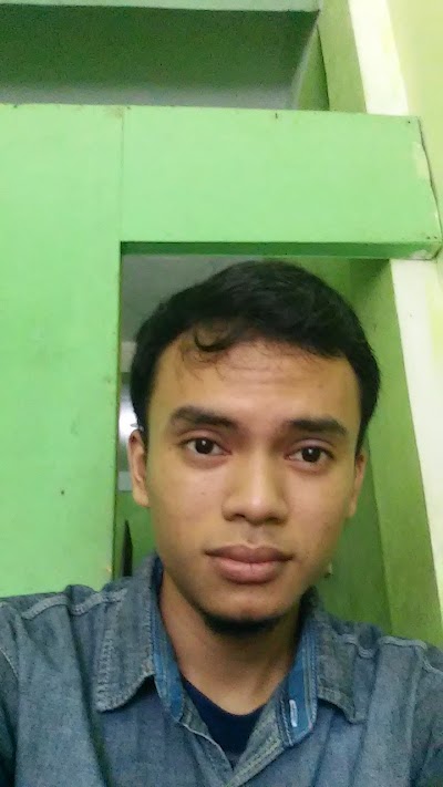 point-of-interest