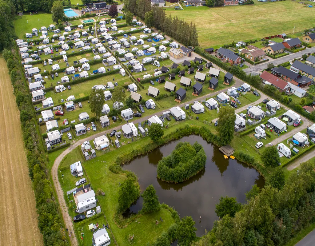 Asaa Camping and Cabins