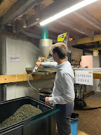 La Grange Saint Etienne à Martin-Église