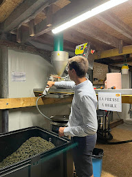 Photo n°22 de La Grange Saint Etienne à Martin-Église (Magasin de produits de la ferme)