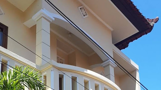 Daisy florist nusadua