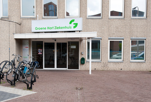 Groene Hart Hospital - Location Zuidplas - Thumbnail