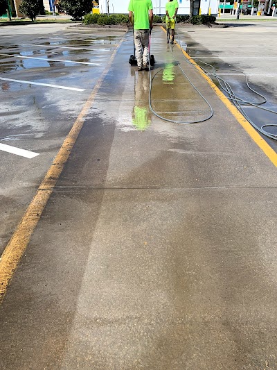 Davis PowerWash