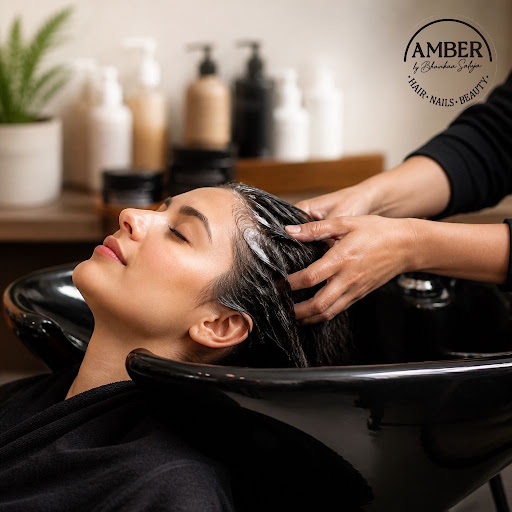 Humidity, frizz and dull strands this season? Our customised monsoon hair spa rituals deeply repa… post image
