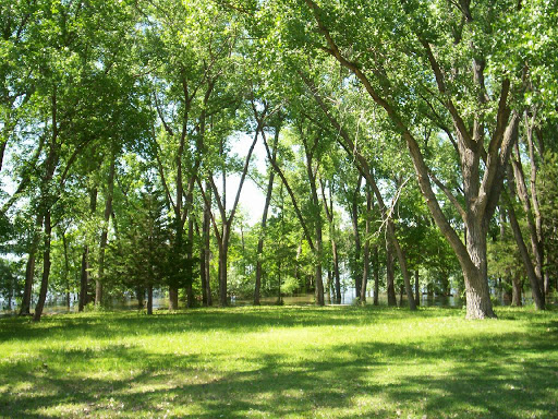 Shady Bay Campground - Thumbnail