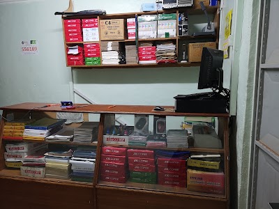 Photos of Infotec Cyber