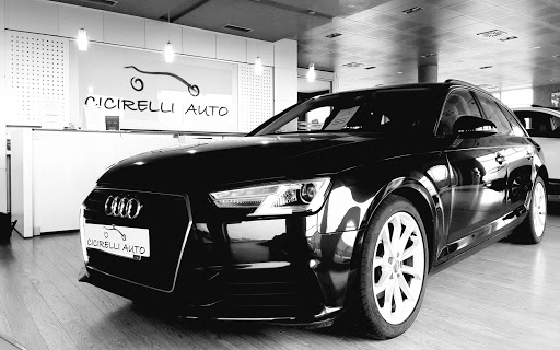 Cicirelli Auto - Visual